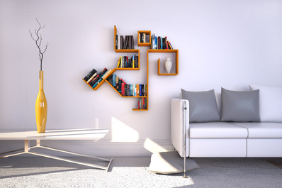 Flex Shelf set 128 (SFSS128)