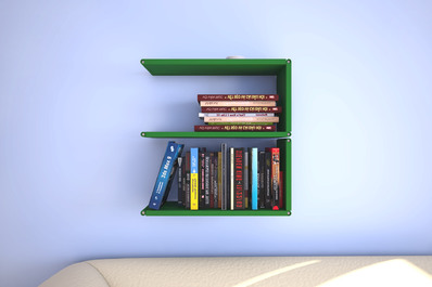 Flex Shelf set 131 (SFSS131)