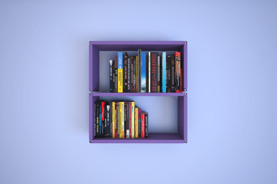 Flex Shelf set 136 (SFSS136)
