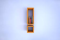 Flex Shelf set 140 (SFSS140)