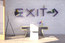 Flex Shelf set 142 Exit (SFSS142)