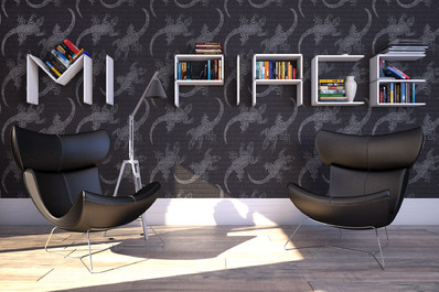 Flex Shelf set 148 Mi Piace (SFSS148)