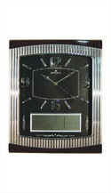 Настенные часы (GR-0530 B)