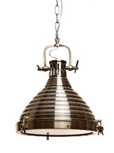 Потолочный светильник (K2KM030(antique brass)) 