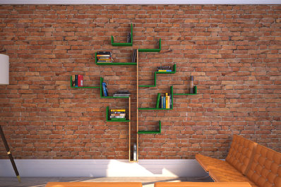 Flex Shelf set 121 (SFSS121)