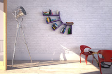 Flex Shelf set 108 (SFSS108)
