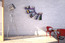Flex Shelf set 108 (SFSS108)