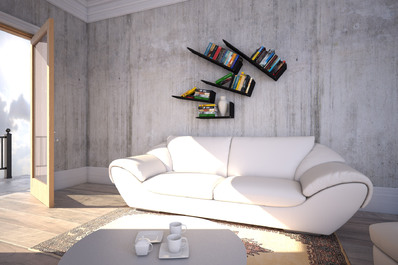 Flex Shelf set 110 (SFSS110)
