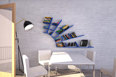 Flex Shelf set 111 (SFSS111)