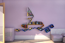 Flex Shelf set 112 (SFSS112)