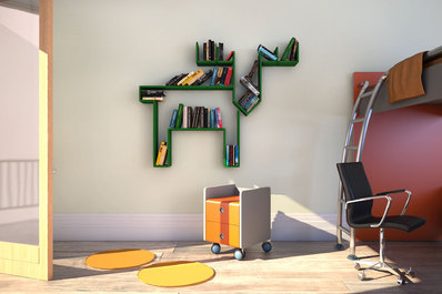 Flex Shelf set 115 (SFSS115)