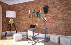 Flex Shelf set 117 (SFSS117)