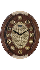 Часы 'Granto' (GR 1731 B)
