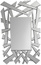 Cross Frame Декоративное зеркало (MD150PSL) 