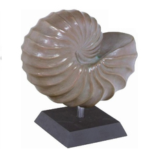 Nautica sculpture (FA17373) 