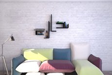 Flex Shelf set 85 (SFSS085)