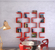 Flex Shelf set 87 (SFSS087)
