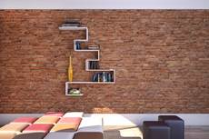 Flex Shelf set 91 (SFSS091)