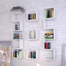 Flex Shelf set 92 (SFSS092)