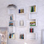 Flex Shelf set 92 (SFSS092)