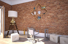 Flex Shelf set 94 (SFSS094)