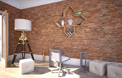 Flex Shelf set 94 (SFSS094)