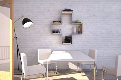 Flex Shelf set 95 (SFSS095)