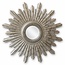 New Solar Silver Зеркало в раме модерн (PUMH099SL) 