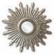 New Solar Silver Зеркало в раме модерн (PUMH099SL) 