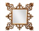 Regent Gold Зеркало в раме (PRFA157GL) 
