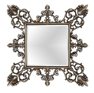 Regent Silver Зеркало в раме (PRFA157SL) 