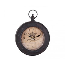 Настенные часы (HLCY15275K)