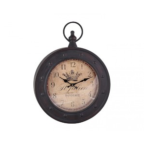 Настенные часы (HLCY15275K)