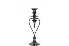 Подсвечник black (2К230191B)