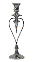 Подсвечник silver (2К230191)