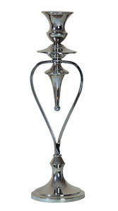 Подсвечник silver (2К230191)