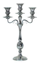 Канделябр silver (2К230172)