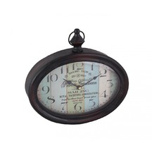 Настенные часы (HLCY15094K)