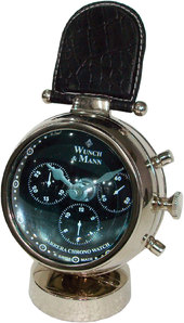 Часы настольные (IM-5328-16)