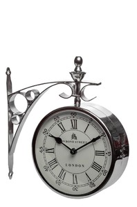 Часы настенные двухсторонние (IM5171-29)