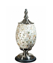 Интерьерная ваза (1SN302) 