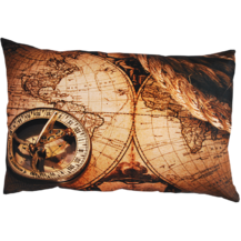 Подушка интерьерная Морская 06 (В0251) 