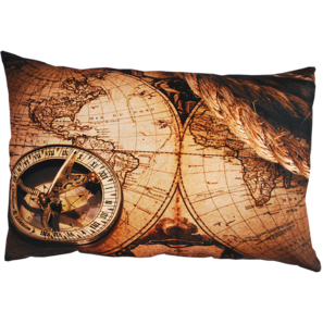 Подушка интерьерная Морская 06 (В0251) 