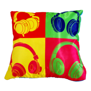 Подушка интерьерная Pop art 01 (А0051) 
