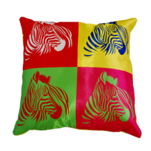 Подушка интерьерная Pop art 02 (А0052) 