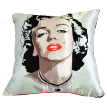 Подушка интерьерная Pop art 05 (А0055) 