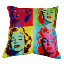 Подушка интерьерная Pop art 07 (А0057) 