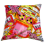 Подушка интерьерная Pop art 09 (А0059) 