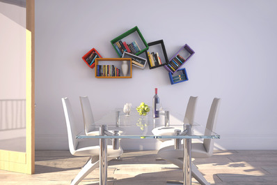 Flex Shelf set 171 (SFSS171)