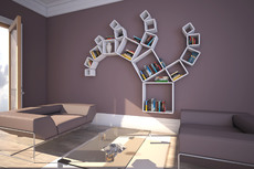 Flex Shelf set 176 (SFSS176)